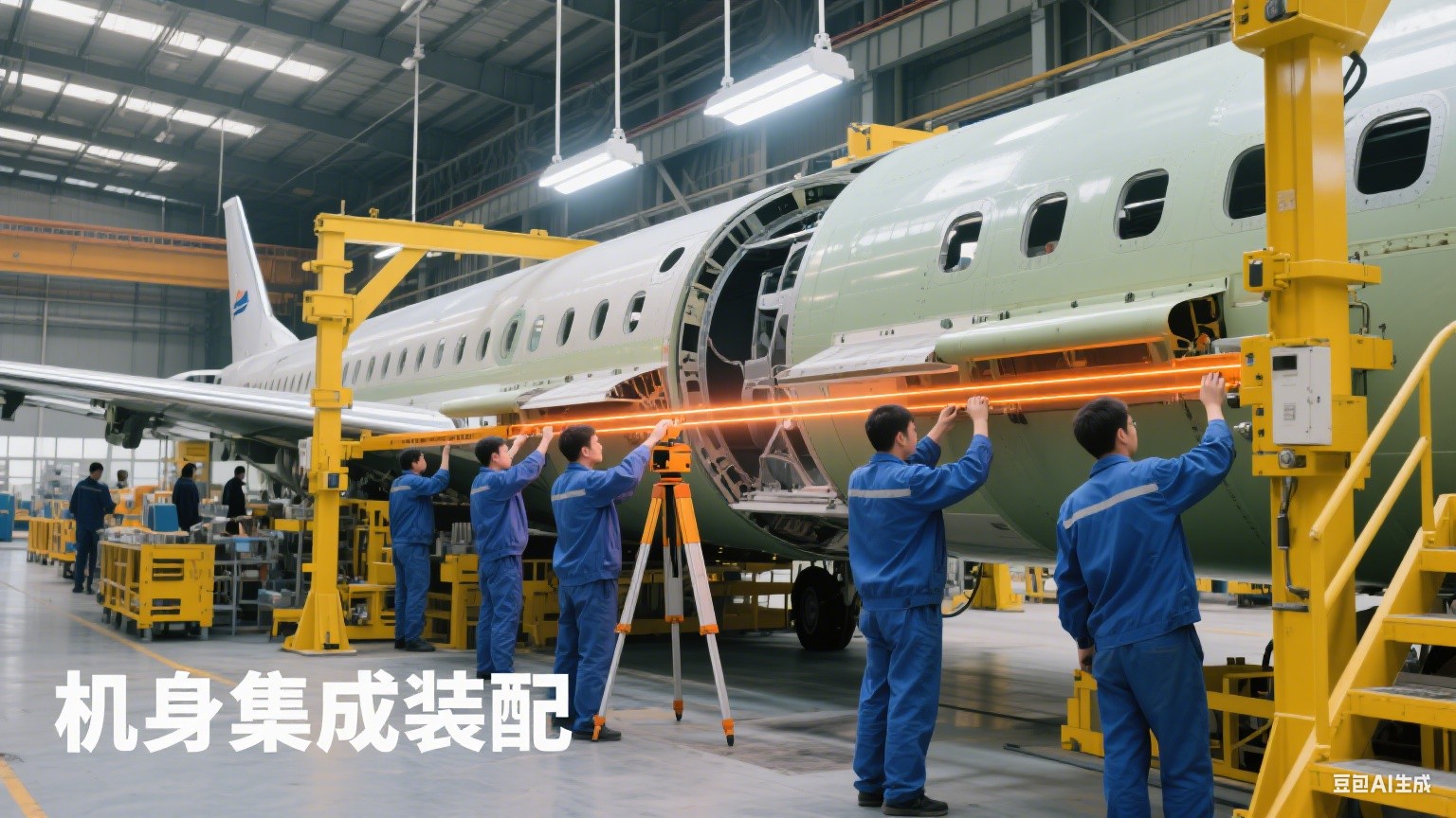 静压探针与总压探针的结构差异